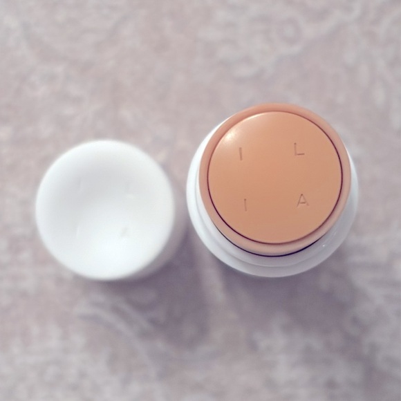 Brand New ILIA Skin Rewind Complexion Stick Makeup Buildable Medium Coverage - Picture 12 of 14